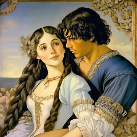 Шекспир ромео и джульетта