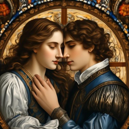 Шекспир ромео и джульетта иллюстрации