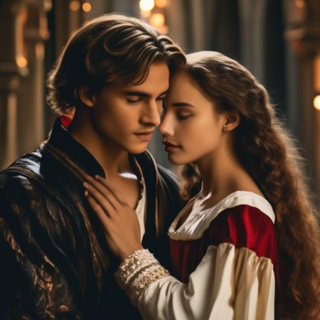 Romeo and juliet