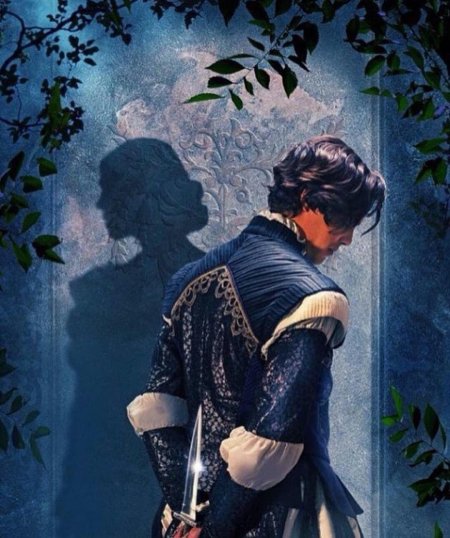 Ромео и джульетта дуглас бут