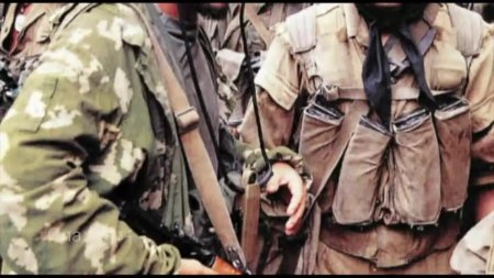 Алексей Ефентьев Гюрза бешеная рота