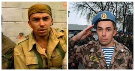 Ефентьев Алексей Викторович Гюрза