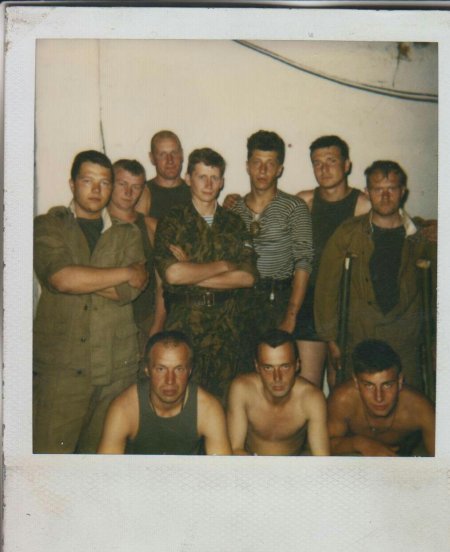 Анатолий Давыдчик