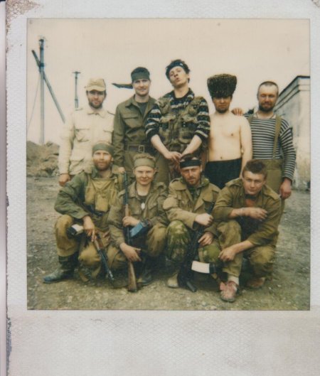 Анатолий Давыдчик