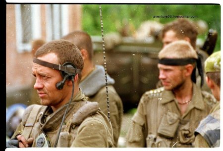 Алексей Ефентьев Гюрза бешеная рота