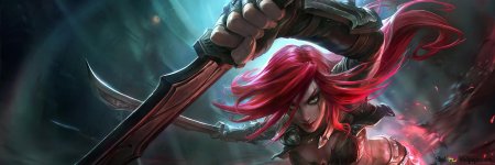 Катарина Сплеш арт