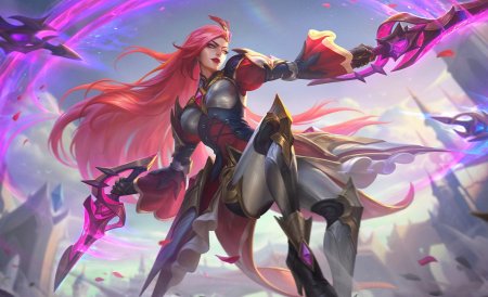 Катарина ЛОЛ