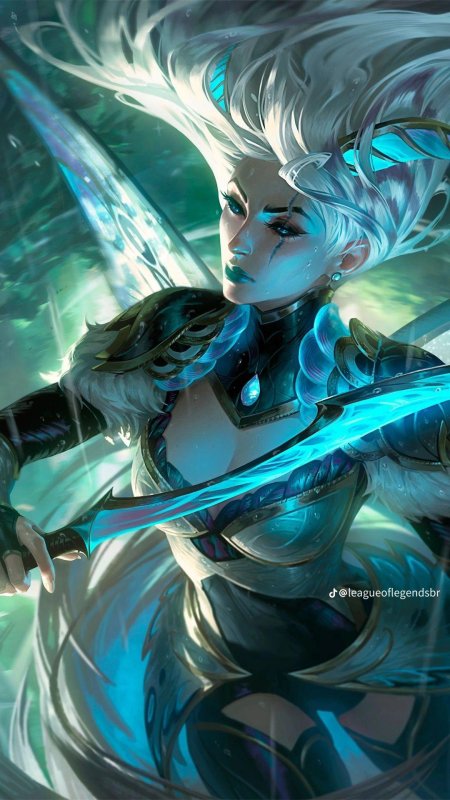 Катарина скины