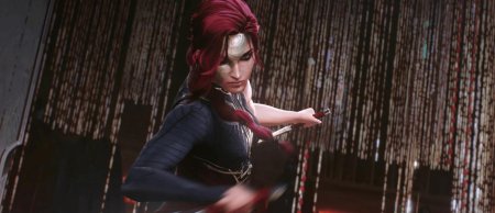 Катарина аркейн