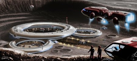 Космические проекты