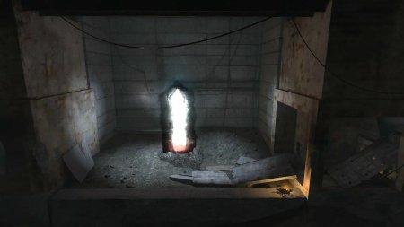 Сталкер монолит в саркофаге