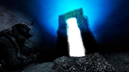 Монолит сталкер исполнитель желаний