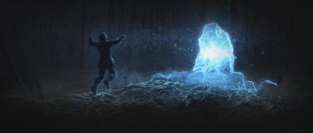 Монолит сталкер камень исполнитель желаний