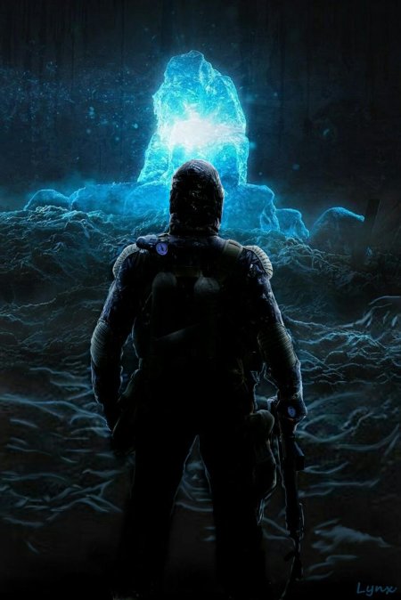 Монолит исполнитель желаний арт