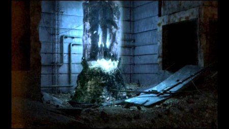 Арт монолит сталкер камень исполнитель желаний