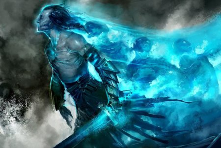 Ледяной воин