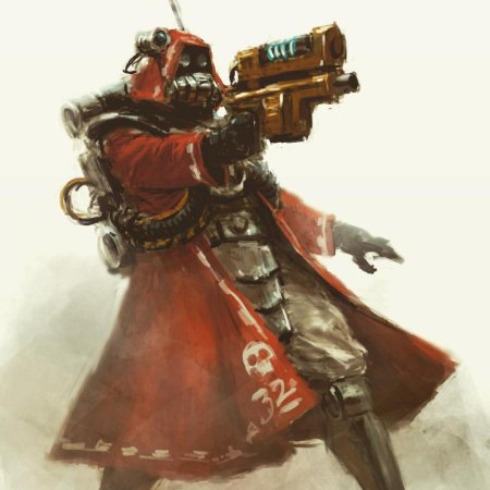 Механикус Скитарии