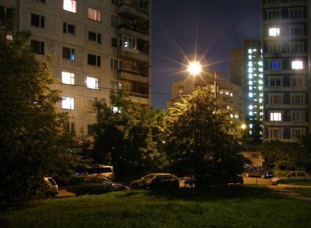 Шипиловская 34к1