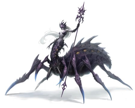 Враги драконов