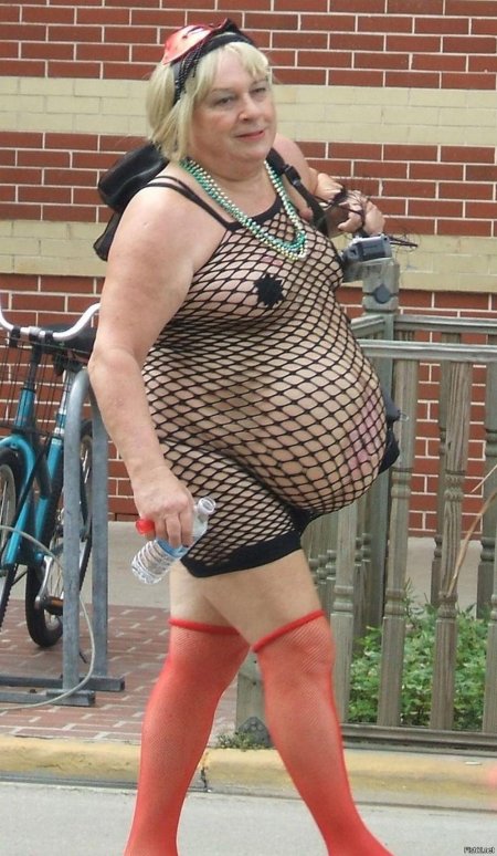 Смешные толстые женщины