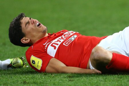 Айртон Лукас