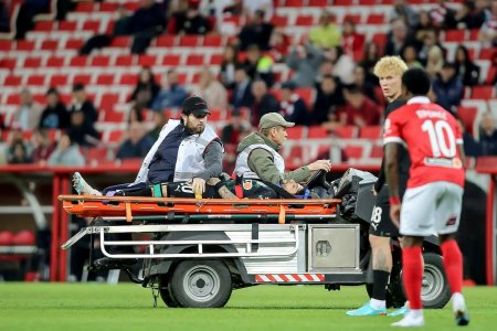 Болельщики Спартака