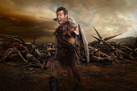 Агрон Гладиатор