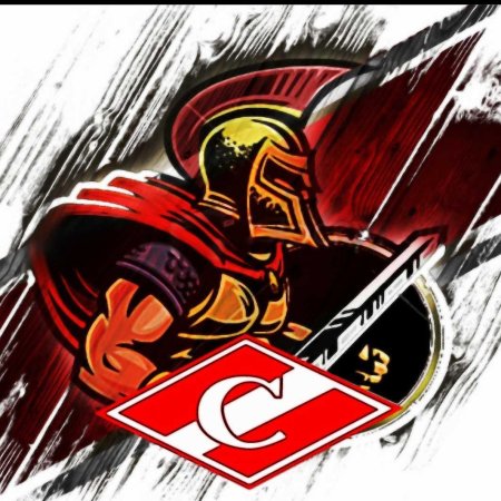 ФК Спартак Москва Гладиатор