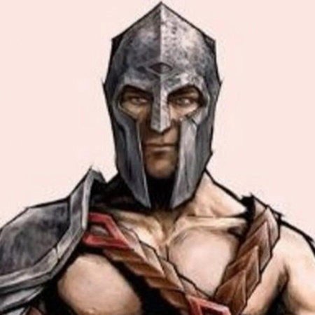 Спартак воин