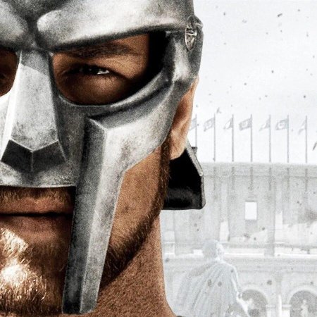 Гладиатор фильм