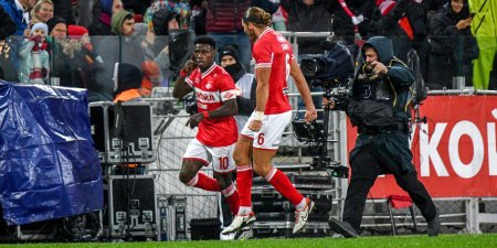 Тавареш Спартак