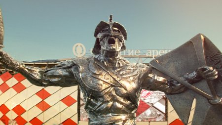 Спартак Гладиатор