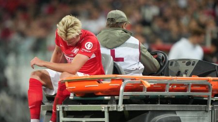 Руслан Романович Литвинов