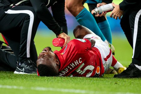 Мартинс Спартак