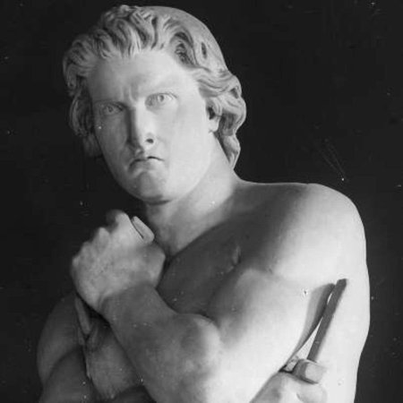 Спартак древний Рим