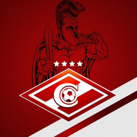 Спартак Москва 1922