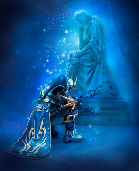 Благословение фэнтези