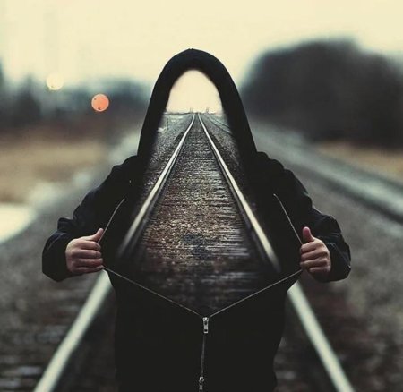 Пустота картинки