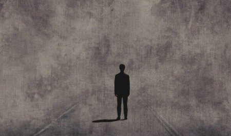 Пустота и одиночество