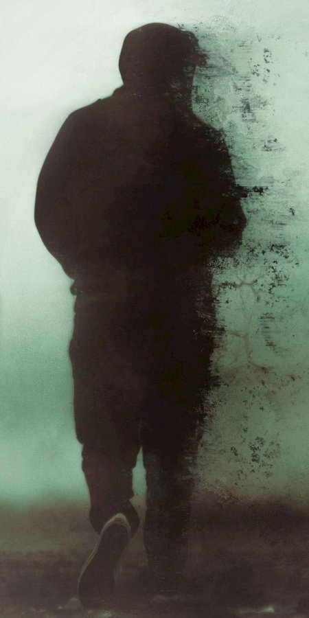 Человек в тумане