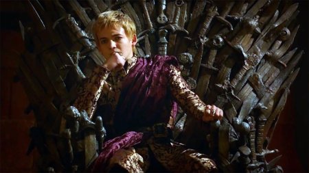 Джоффри Баратеон