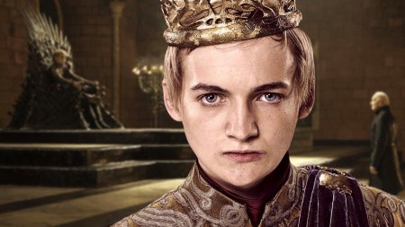 Джек Глисон