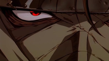 Макото Шишио Бродяга Кэнсин