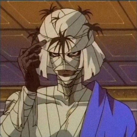 Шишио Макото