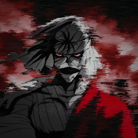 Шишио Макото арт