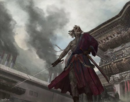 Шишио Макото