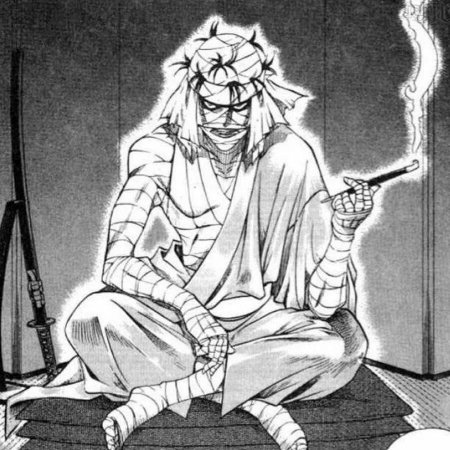 Шишио Макото