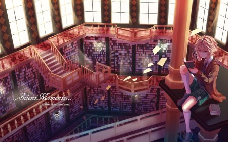 Академия магии аниме