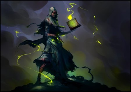 Лейлин Фальер