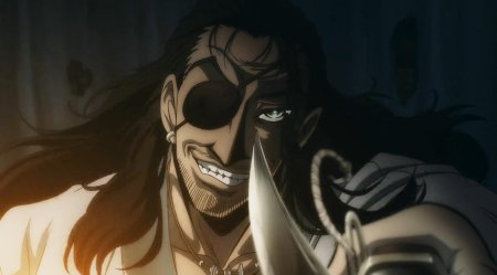 Ода Нобунага дрифтеры